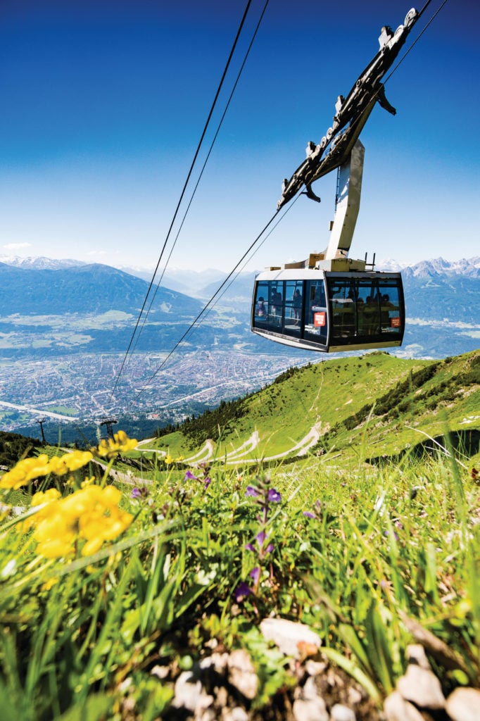 Things To Do in Innsbruck