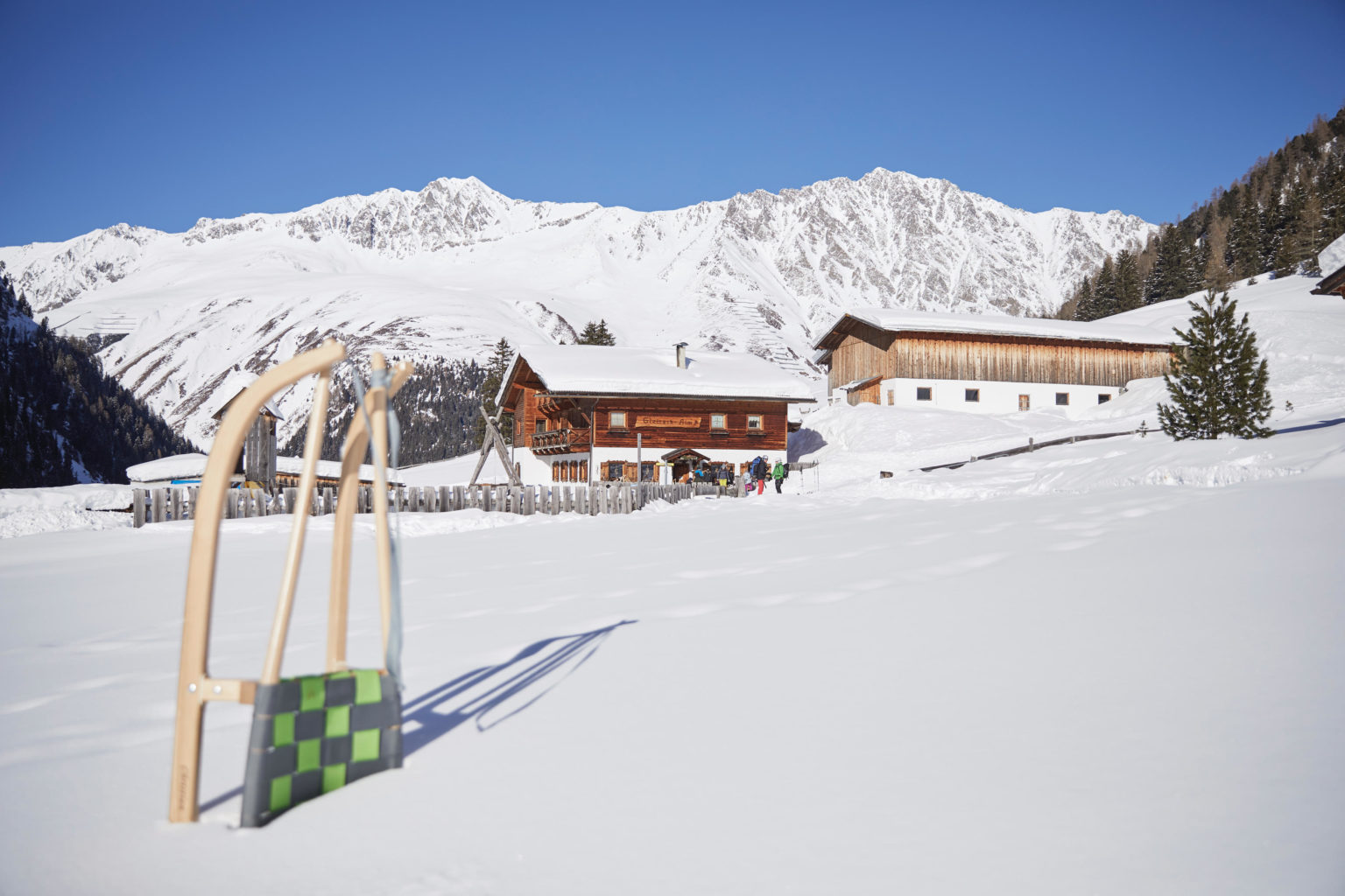 15 Best Things To Do In Innsbruck, Austria (+ Winter Options!)