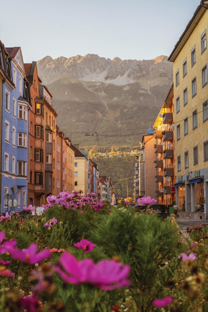 Innsbruck, Austria