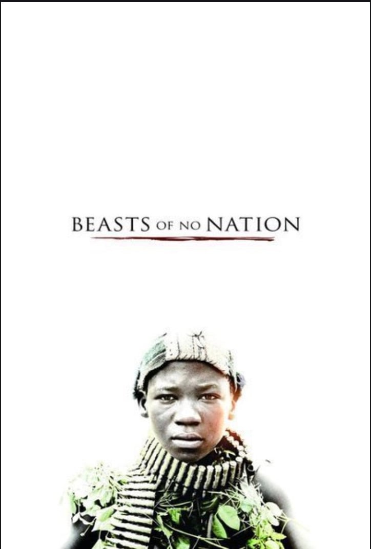 Movies About Africa