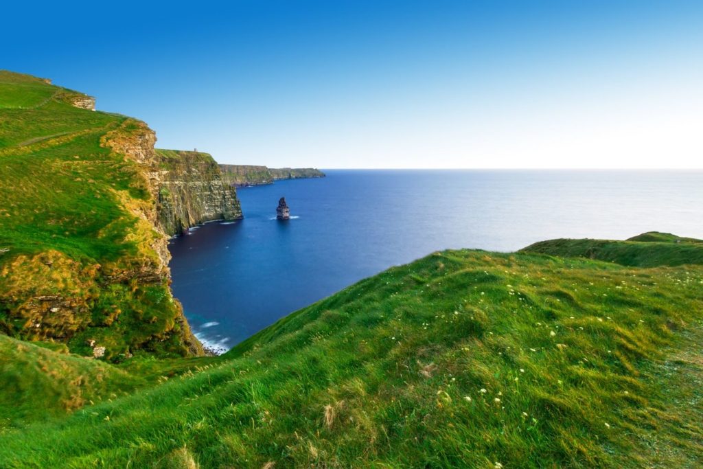cliffs of moher