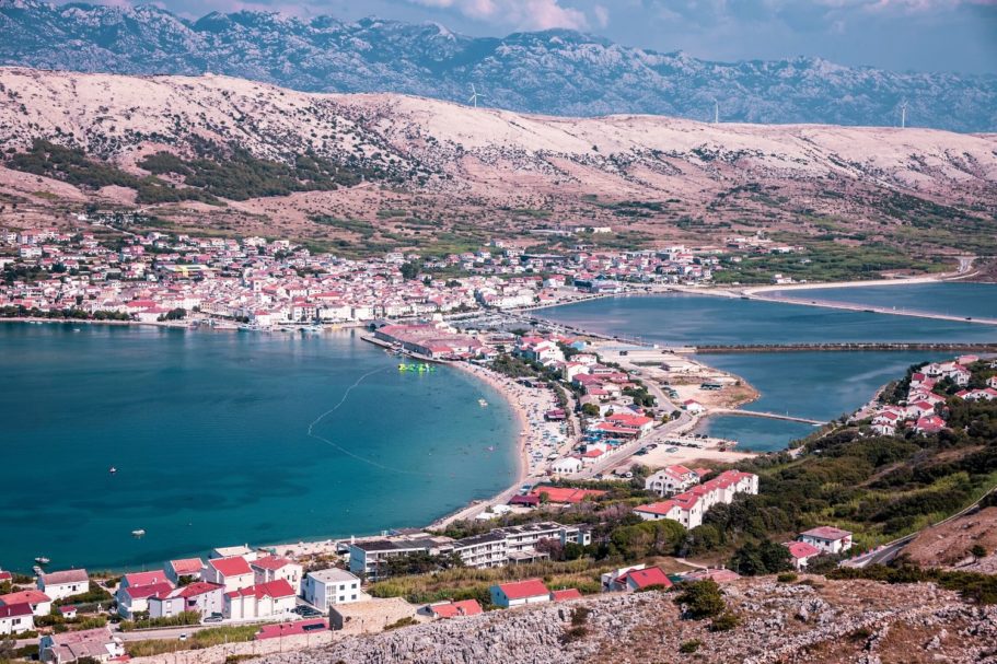Where to Go in Croatia on Vacation