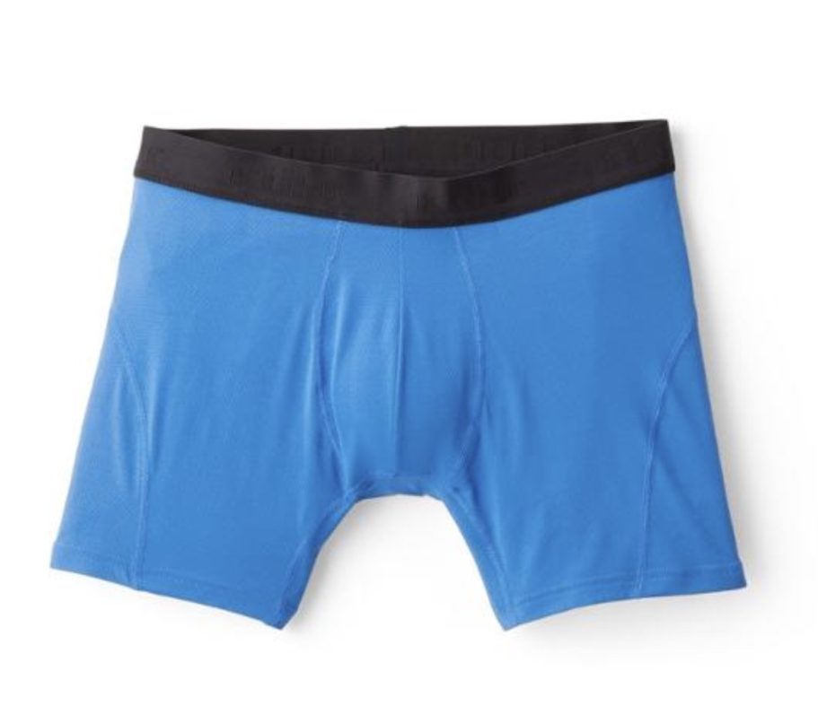 BEST Hiking Underwear For Men And Women