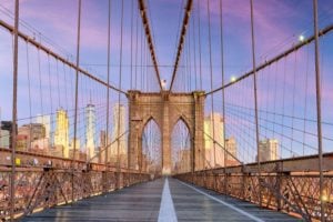 new york city