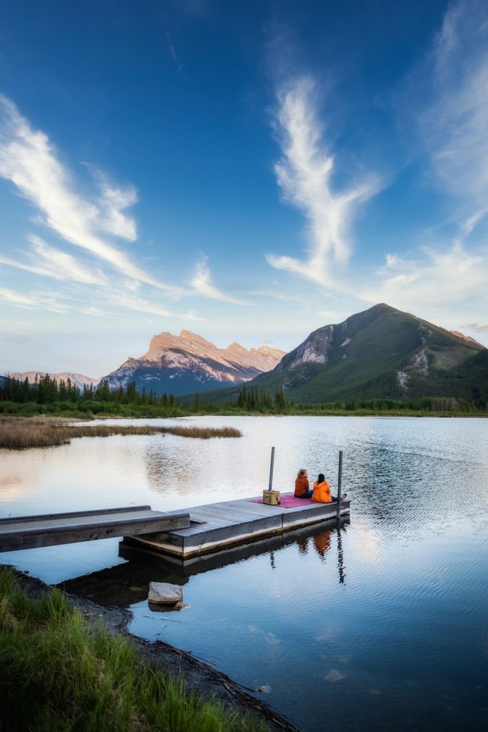 best things to do in banff