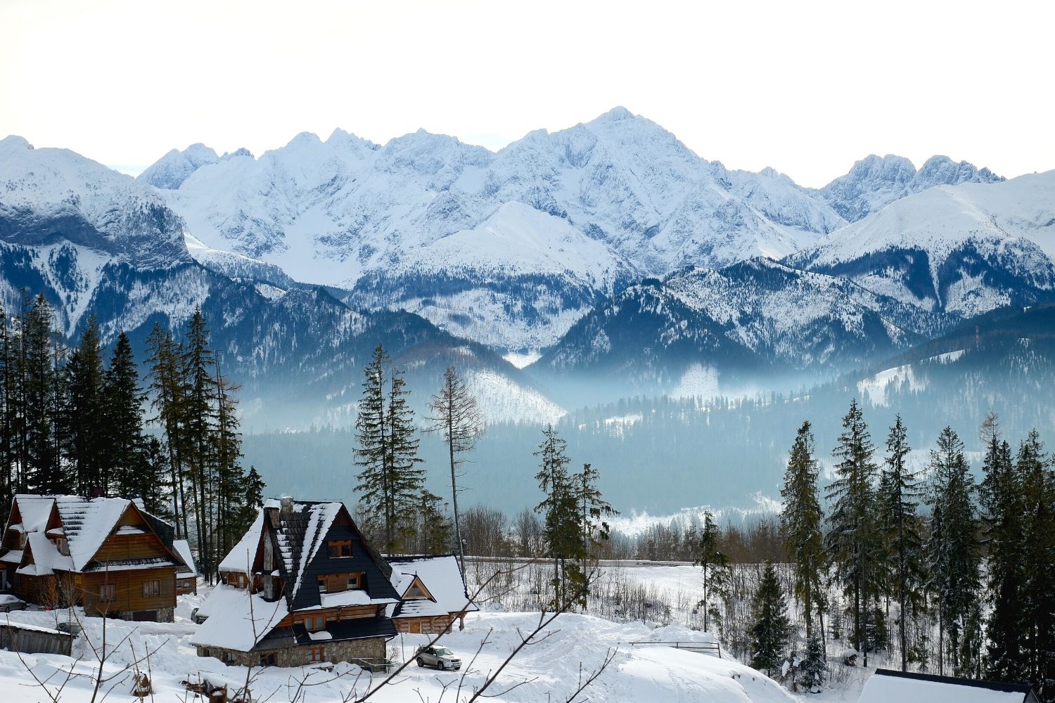 10 Best Things To Do In Zakopane Poland 