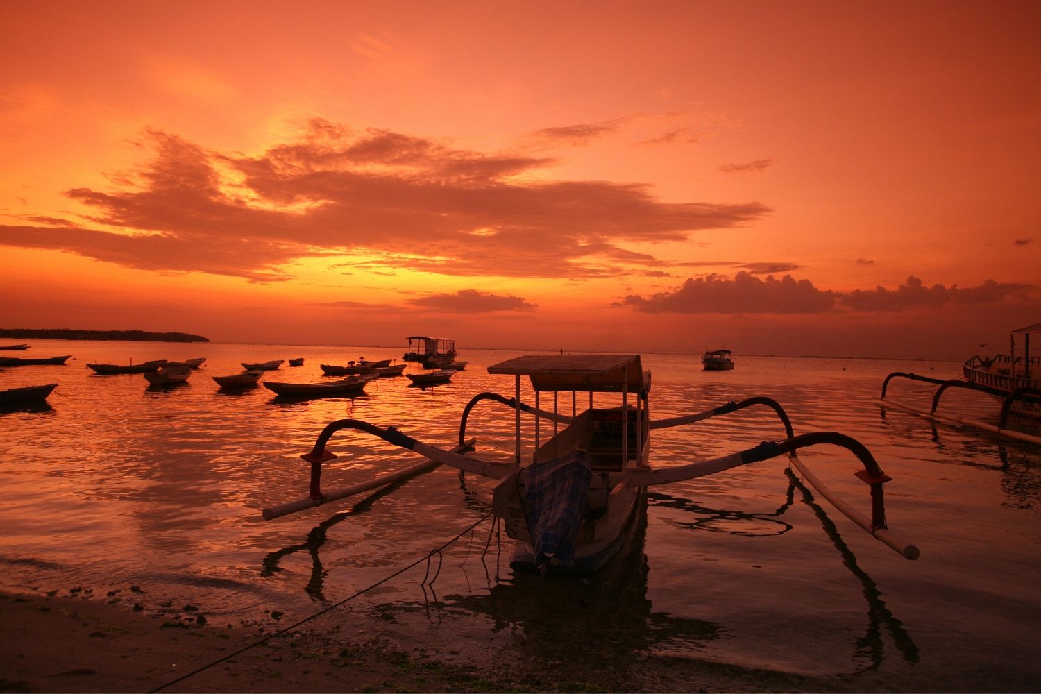 nusa lembongan day trip from nusa dua