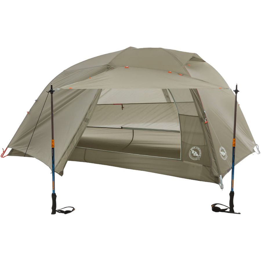 best tent for heavy rain