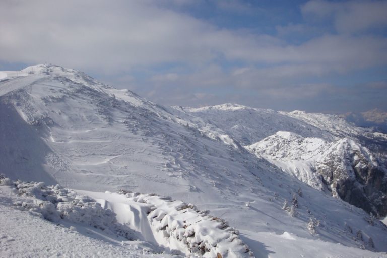 Cheapest Ski Resorts In Europe To Enjoy This Winter