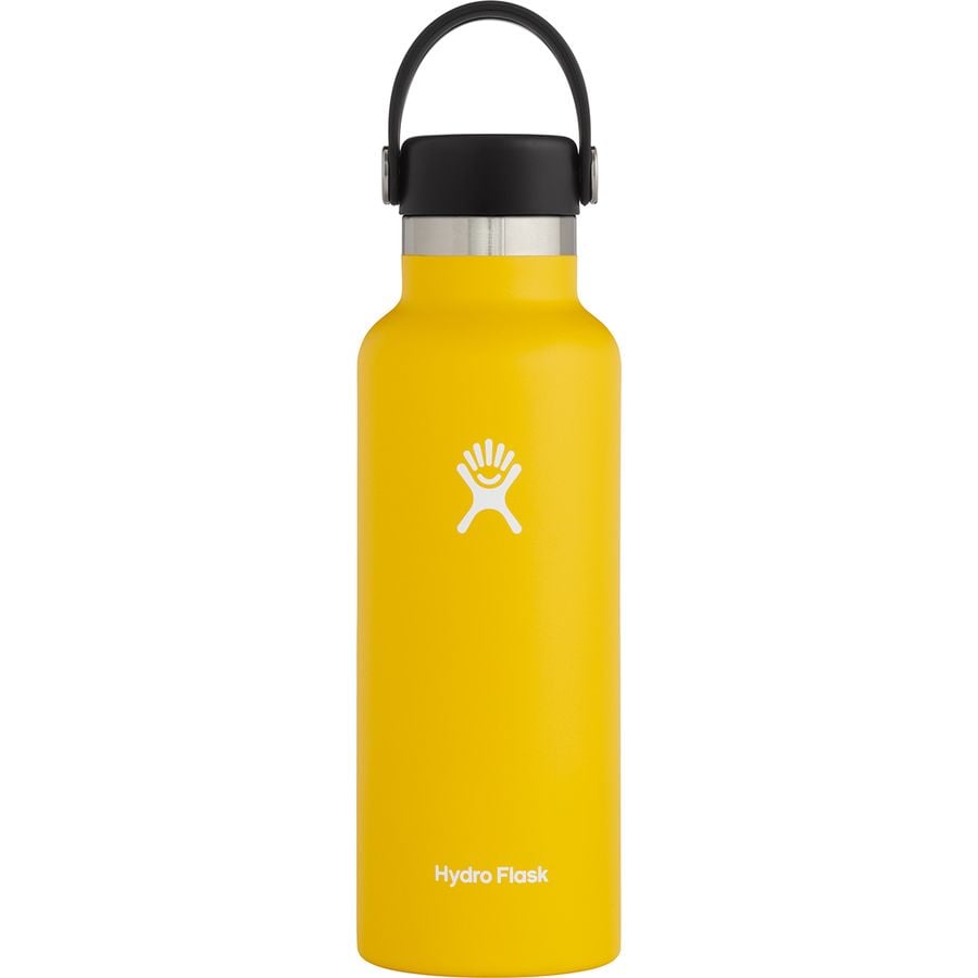 TRAVEL WELL WATER BOTTLE – NoHours