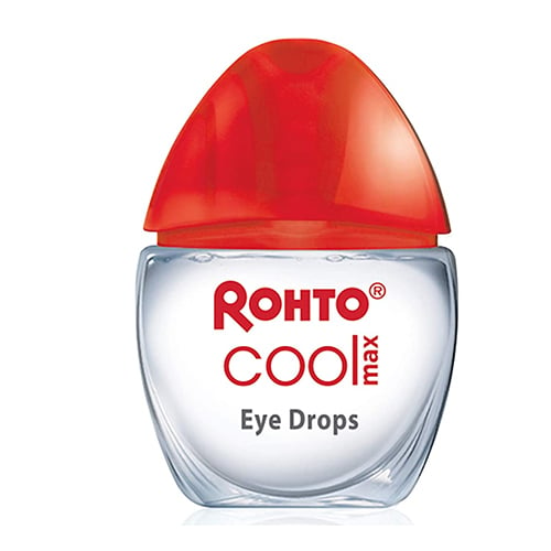 Eye Drops