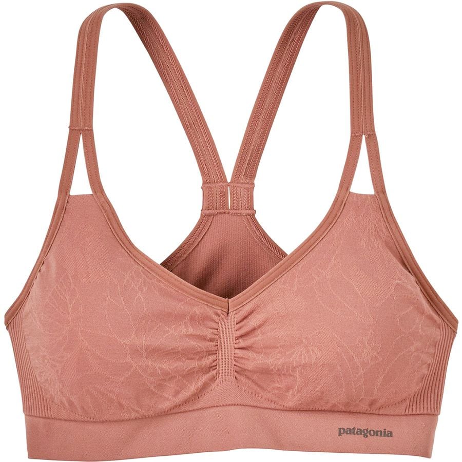 best hiking bra