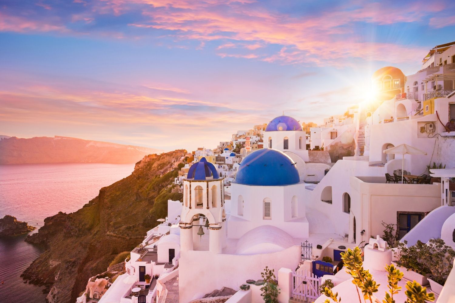 things to do in santorini