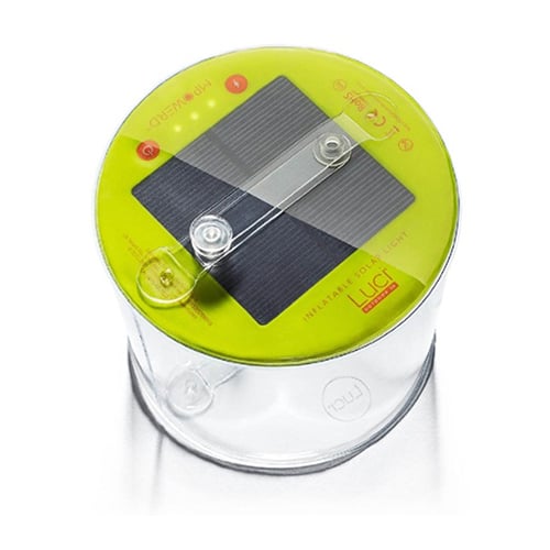 MPOWERD Luci Outdoor Solar Lantern