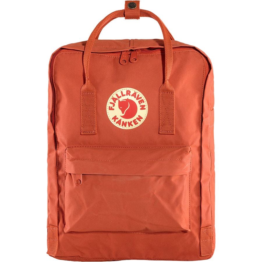 Fjallraven Kanken Backpack Review • 12 Key Takeaways From A Classic Bag