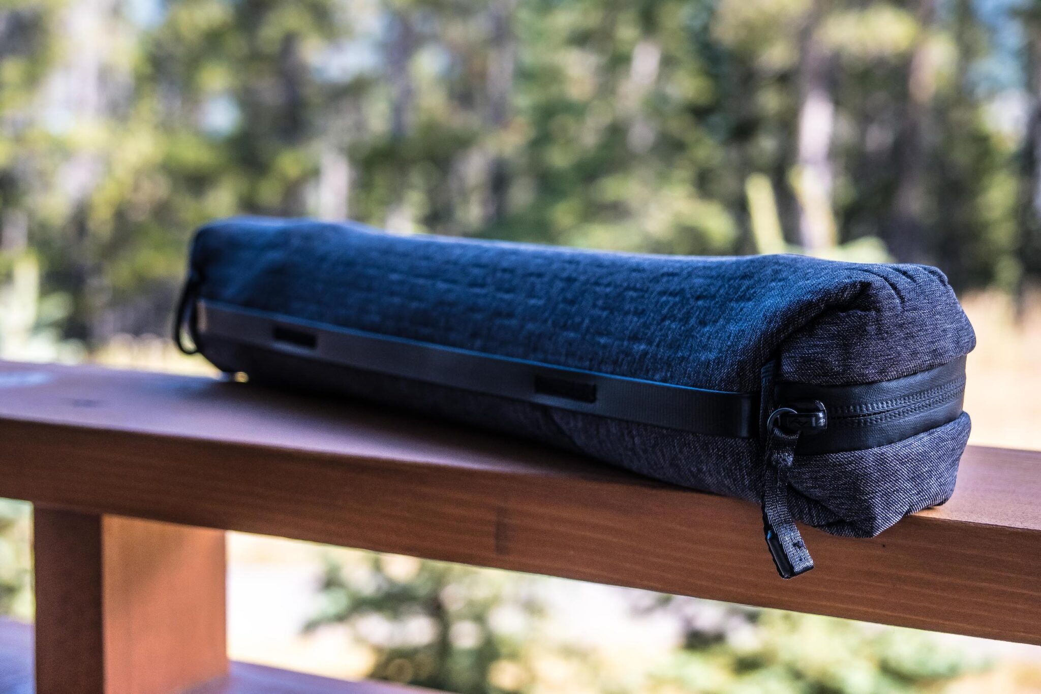 Peak Design Travel Tripod Review