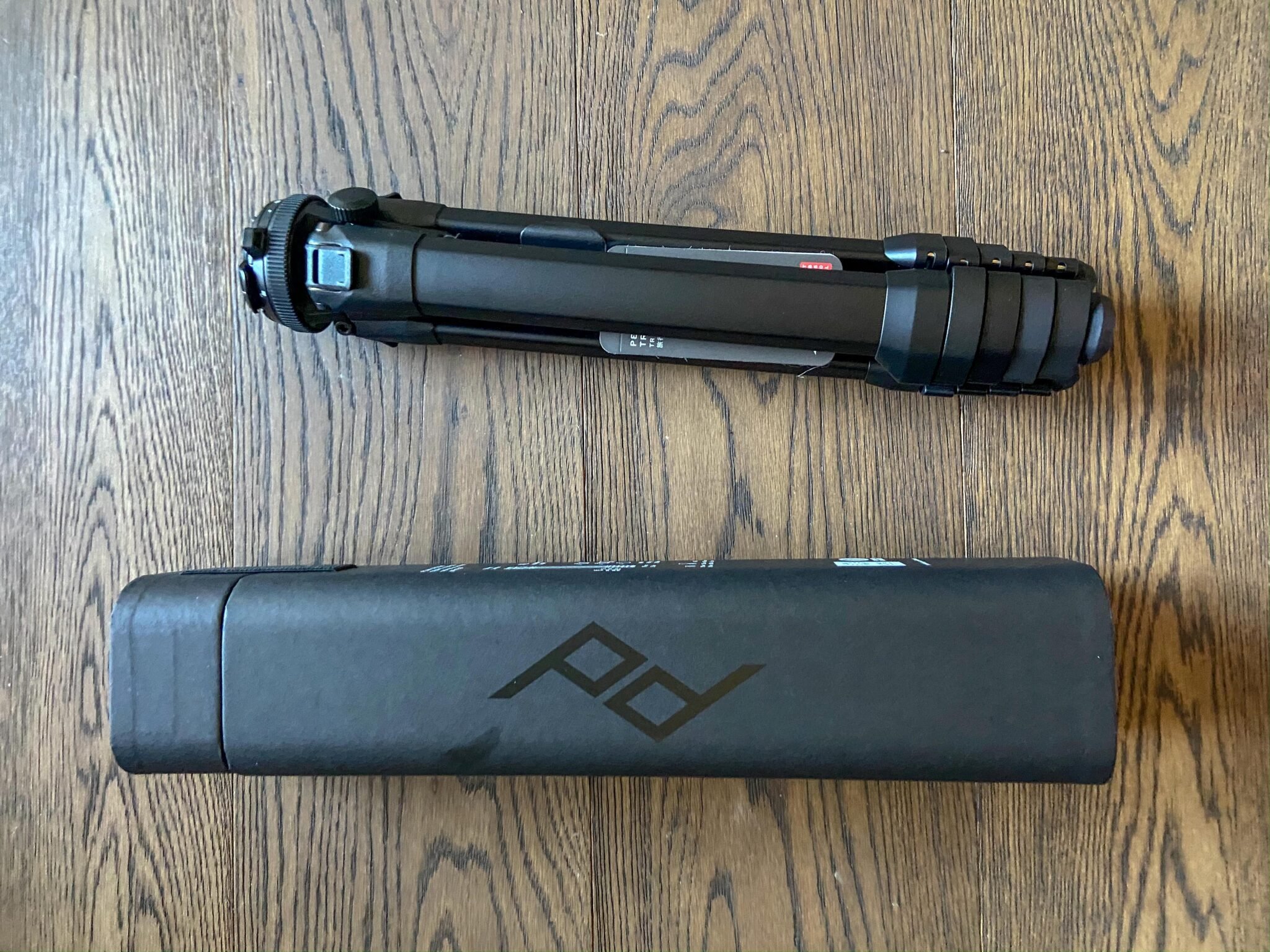 10 Best Lightweight Travel Tripods For Backpacking And Hiking