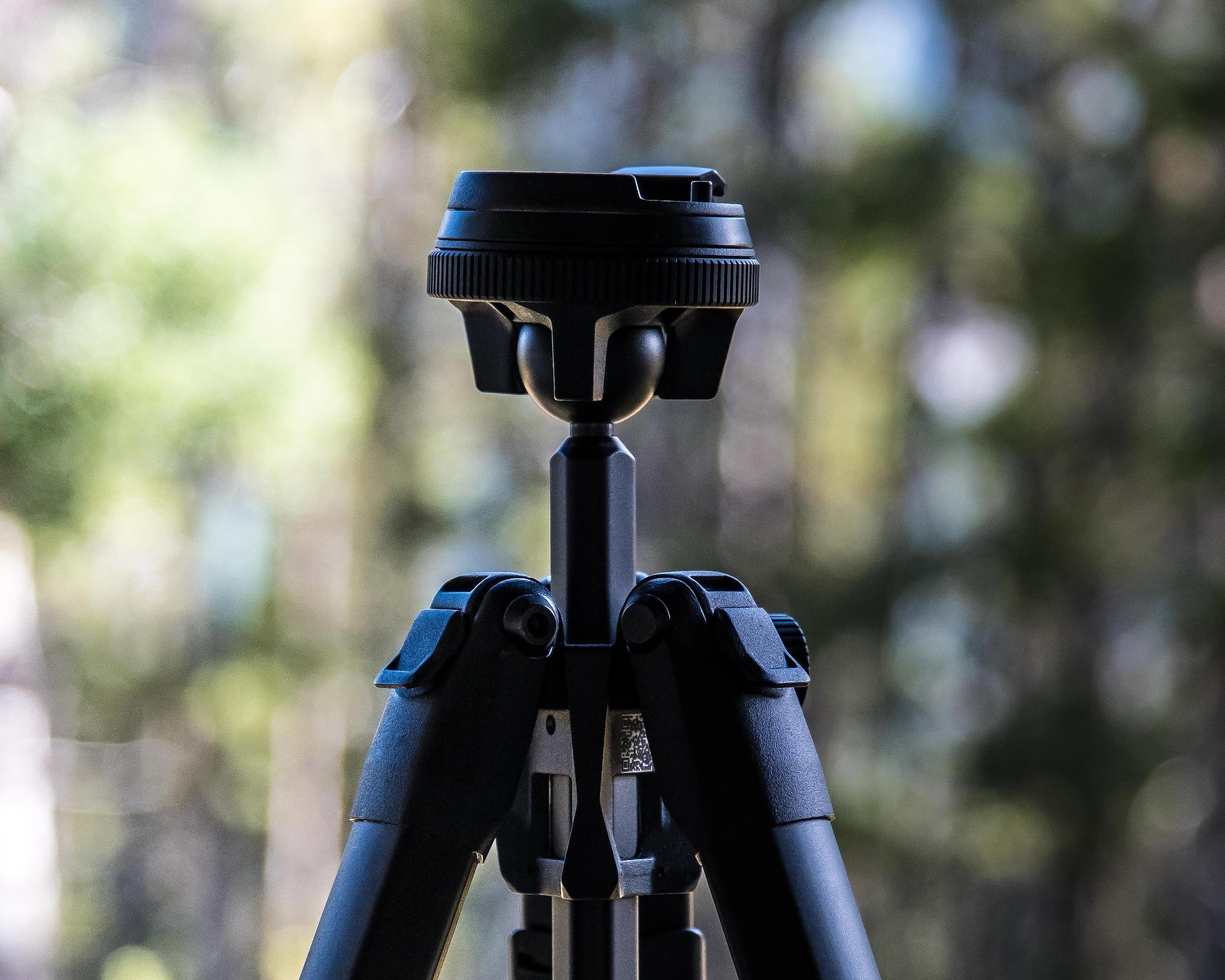 peak design travel tripod erfahrungen