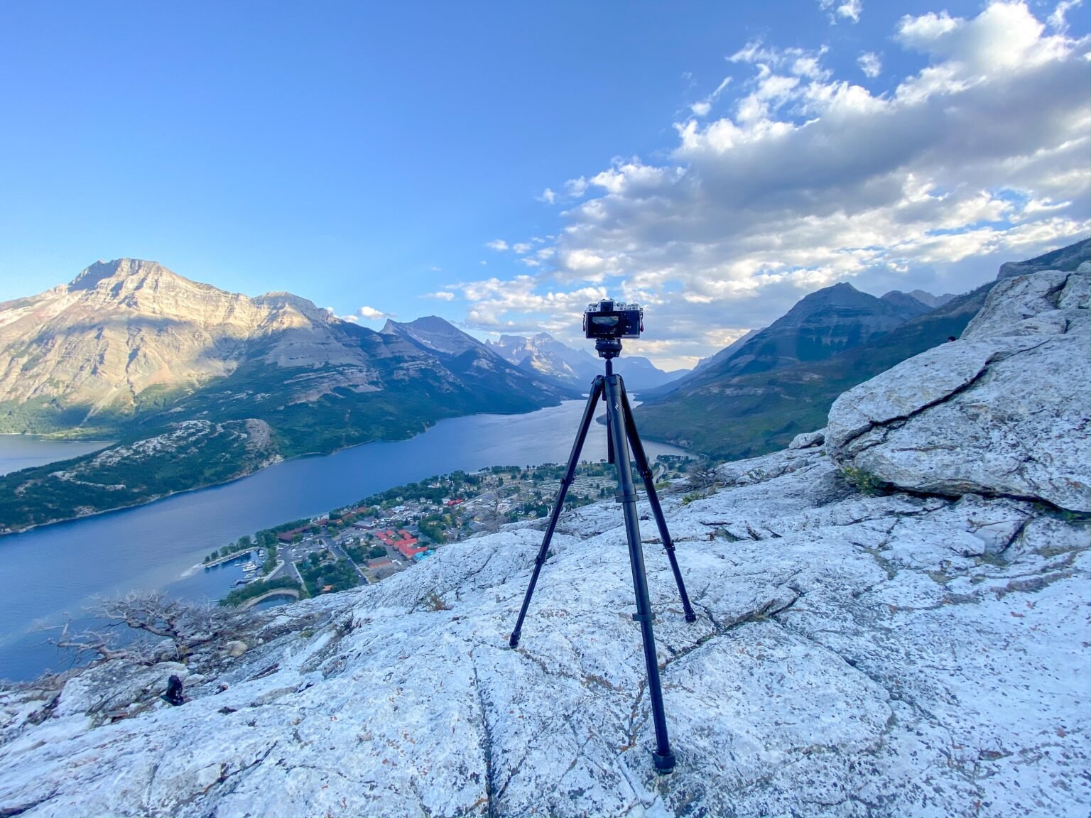 Peak Design Travel Tripod Review