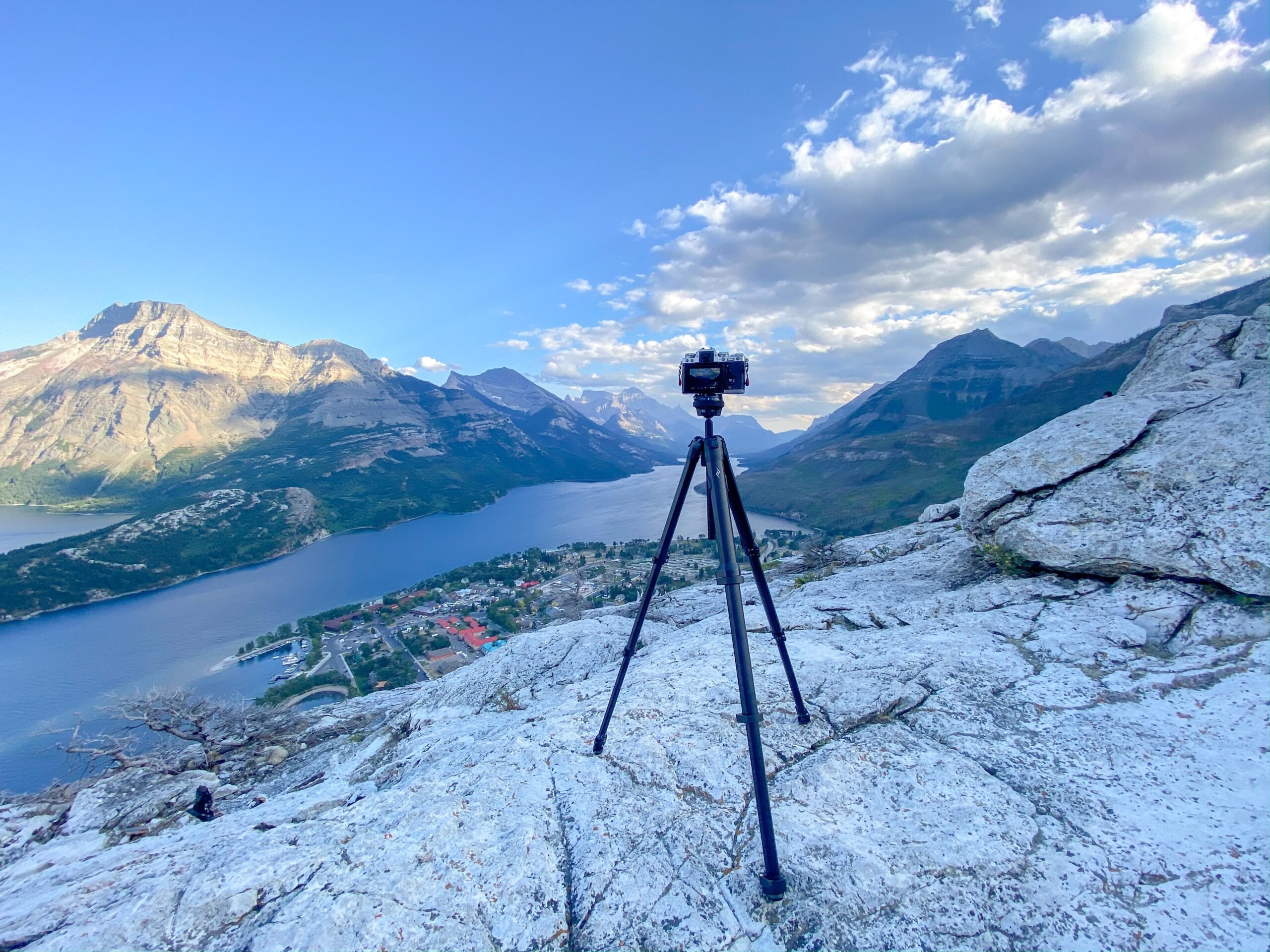 Peak Design Tripod Review - 5 Important Things to Know!