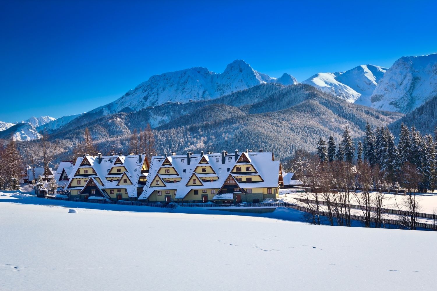 10 Best Things To Do In Zakopane Poland 
