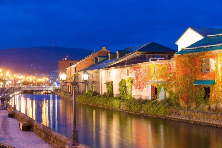 When Is The BEST Time To Visit Hokkaido?