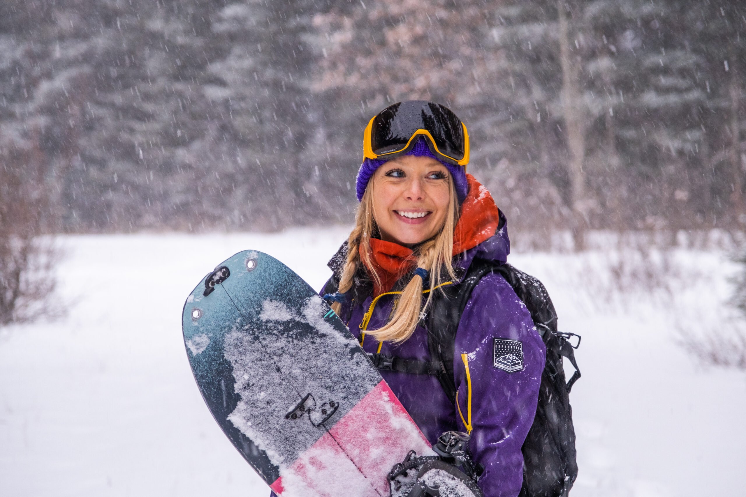 Should You Wear Back Protection For Snowboarding?