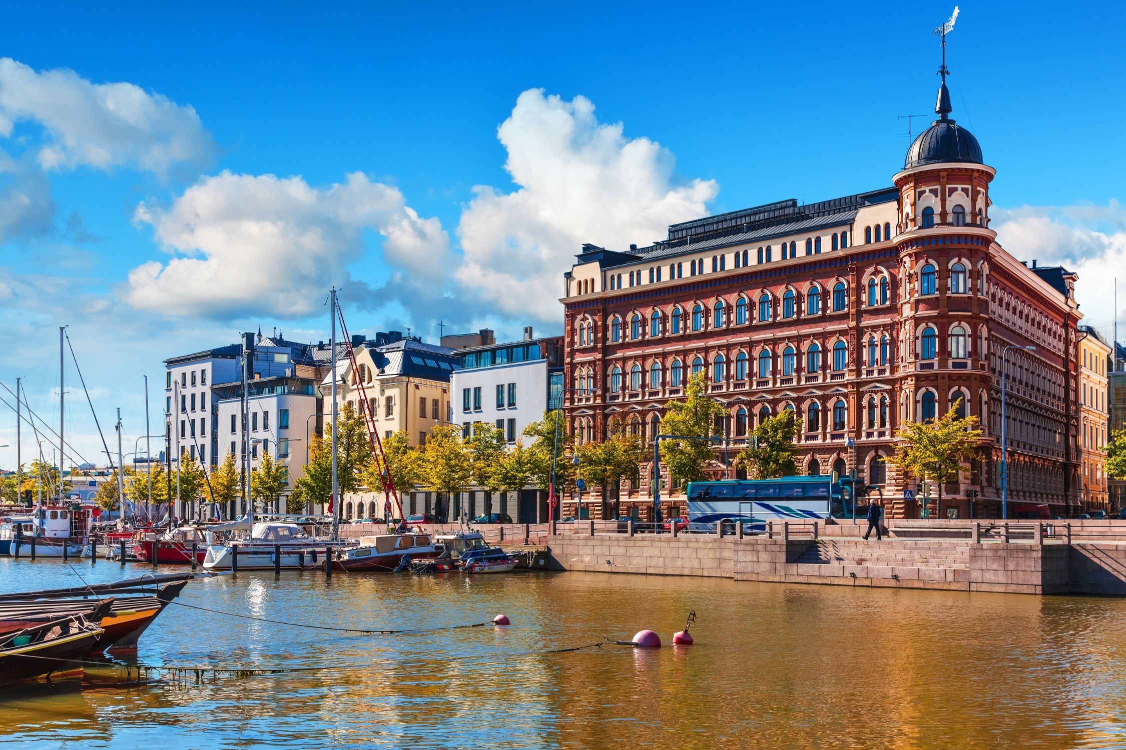 15 Reasons To Visit Helsinki And Stay FOREVER 15 Reasons To Visit Helsinki And Stay FOREVER