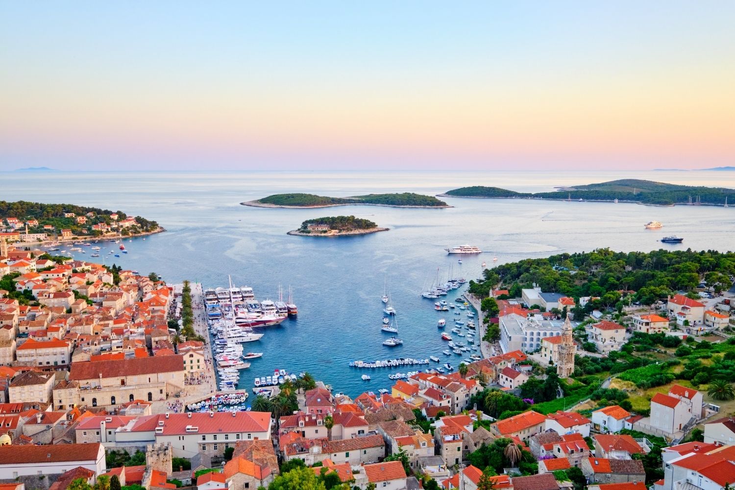 All You Need to Know About Visiting Hvar Island