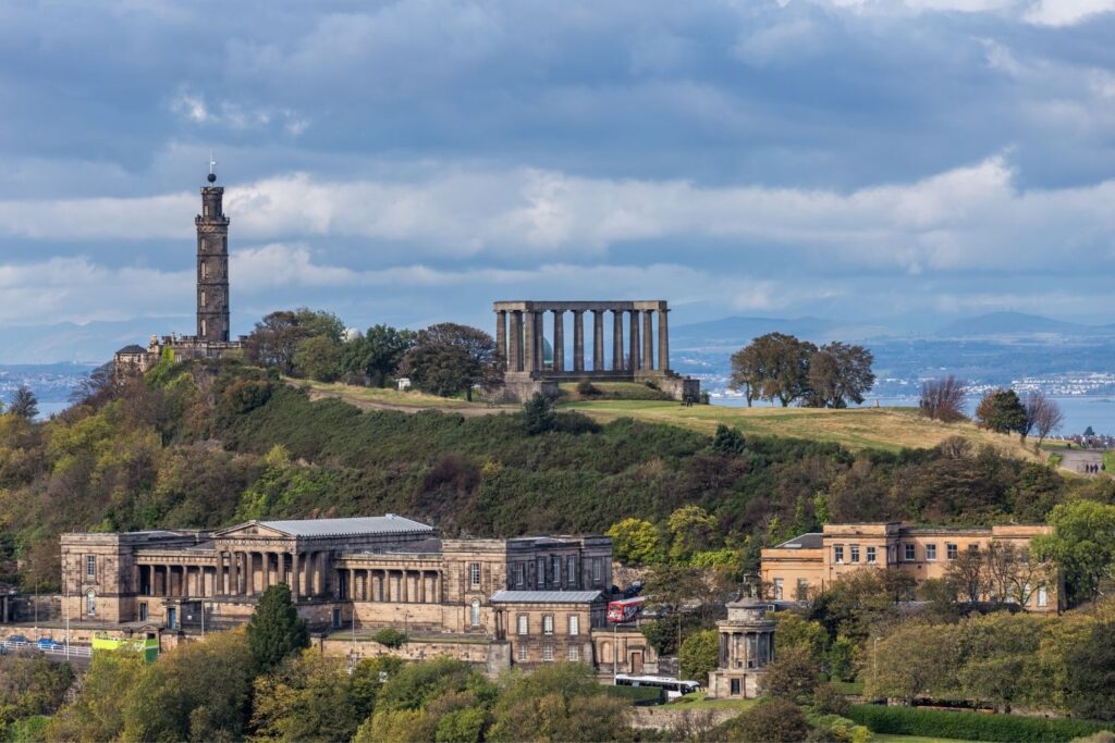45 BEST Things To Do In Edinburgh
