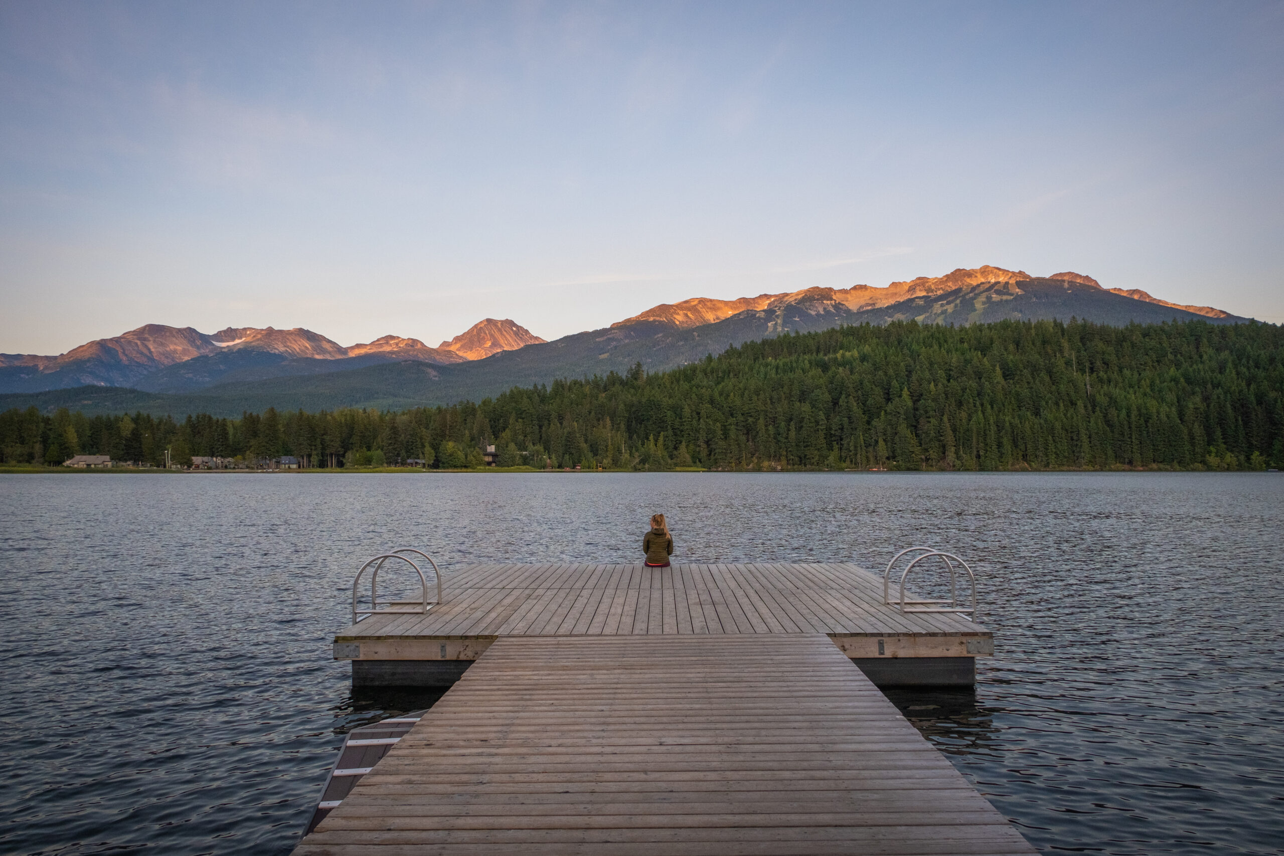 airbnbs in whistler