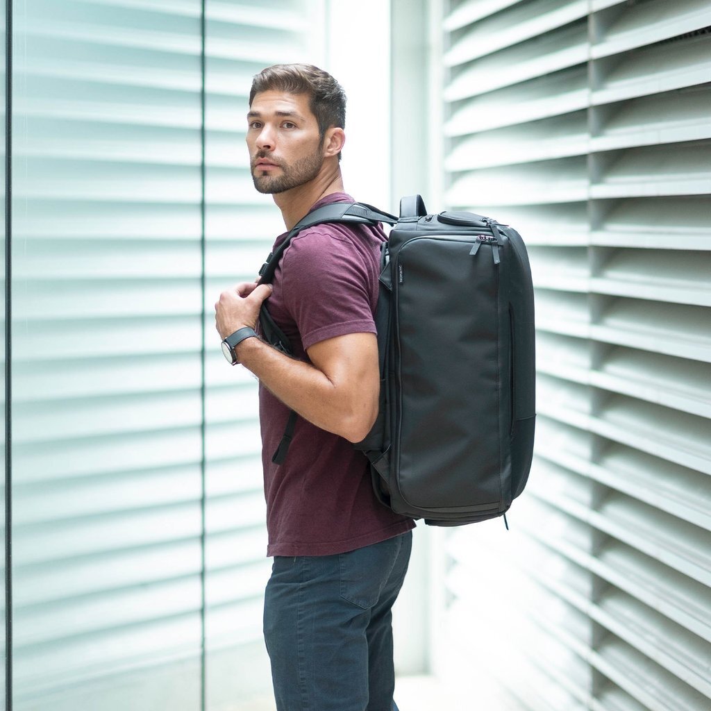 Is The Nomatic Backpack The BEST Travel Luggage? (2024)