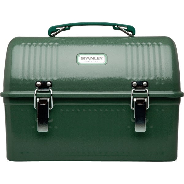 8 Reasons To Love The Classic Stanley Lunch Box