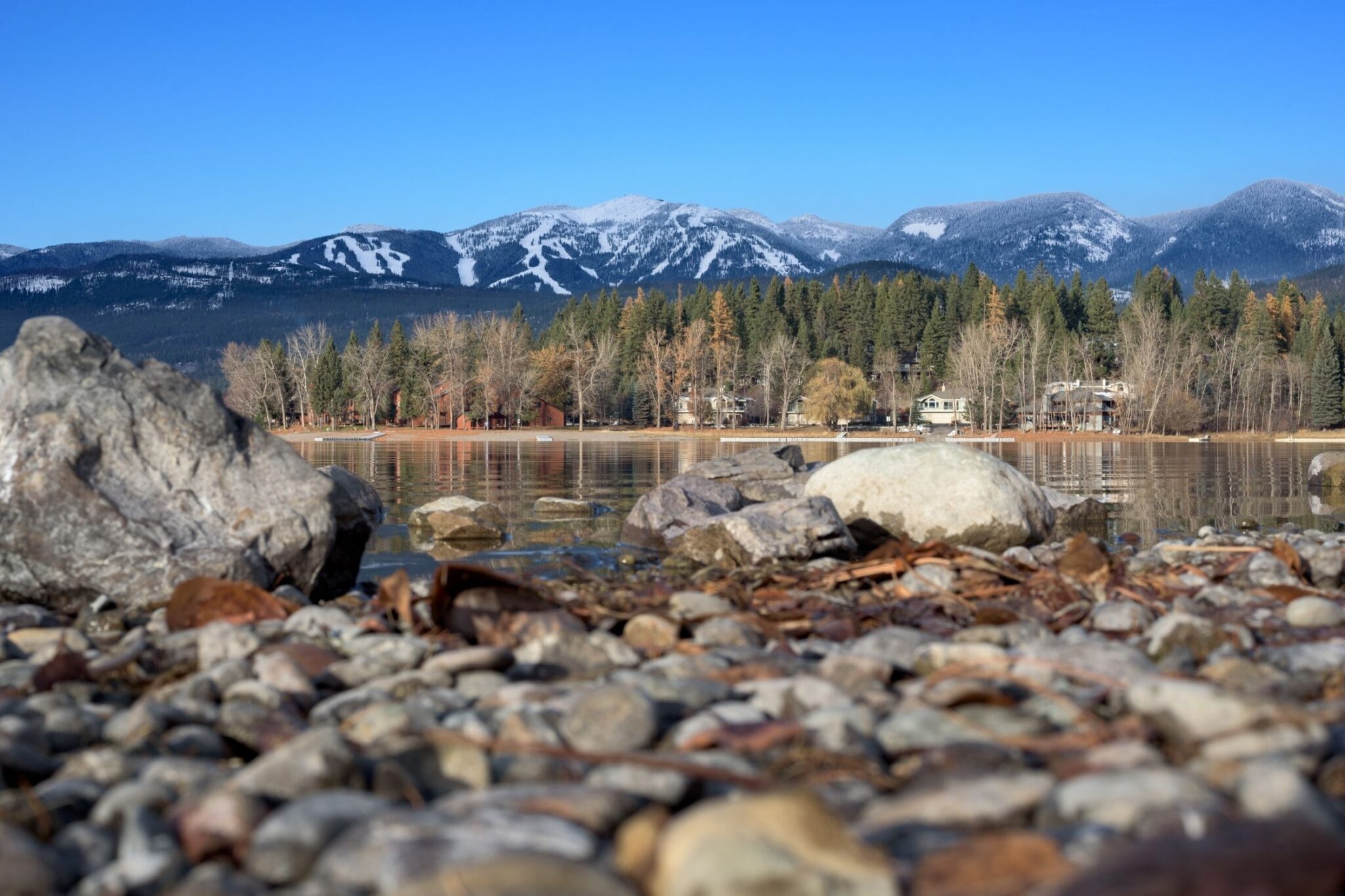 15 Best Things To Do in Whitefish, Montana