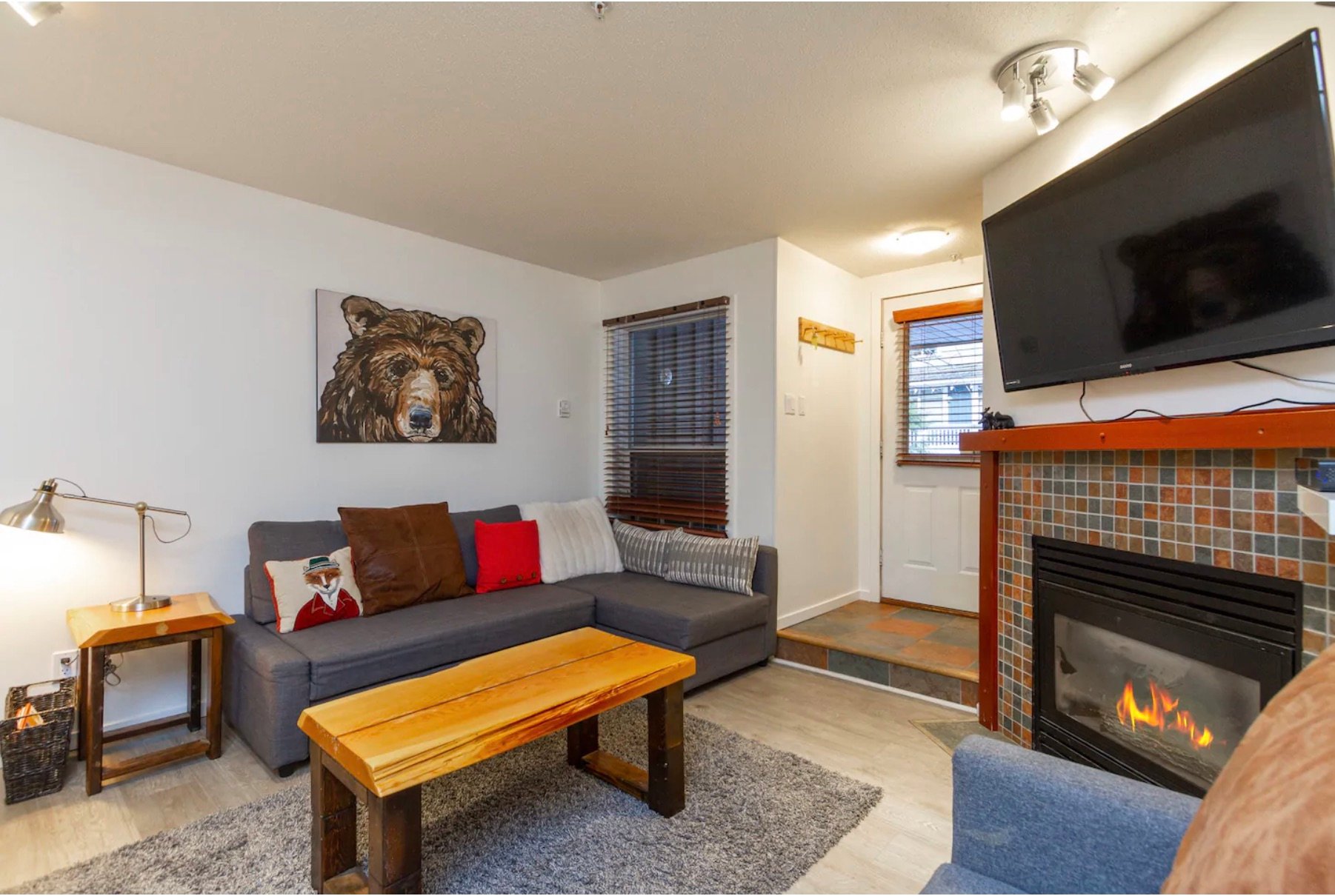 airbnbs in whistler