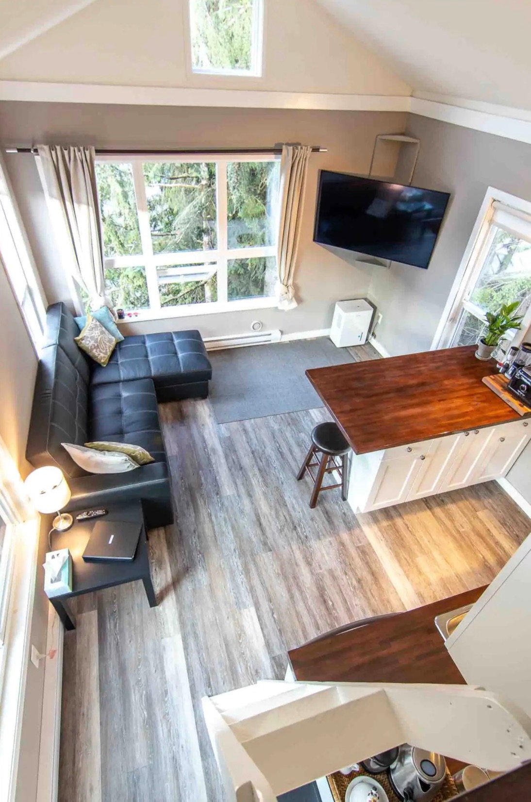 airbnbs in whistler