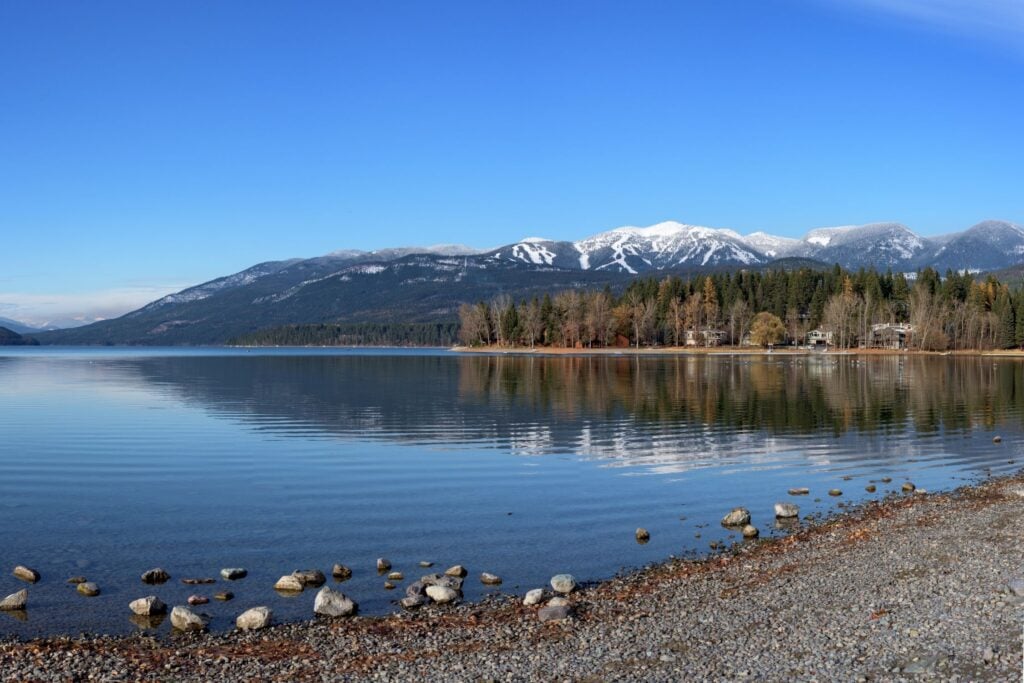 15 BEST Things To Do In Whitefish, Montana