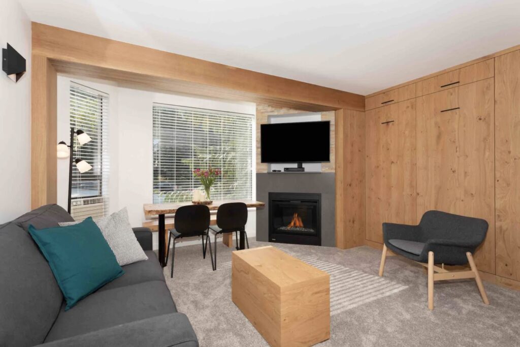 15 Amazing Whistler Airbnbs You'll Want To Book