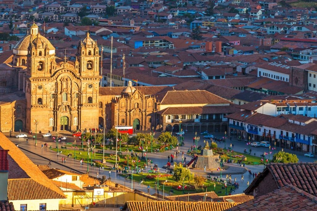 22 Epic Things to do in Cusco, the Vibrant City in the Peruvian Andes