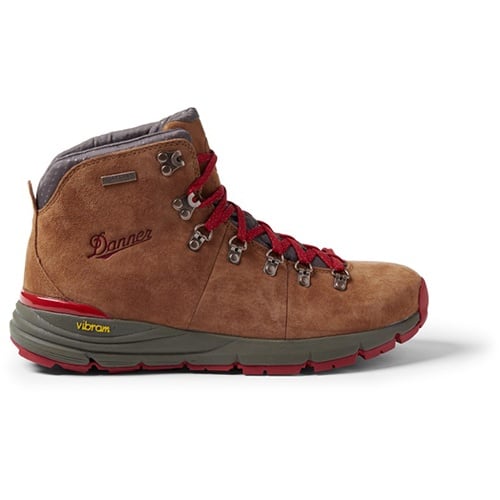 Danner Mountain 600