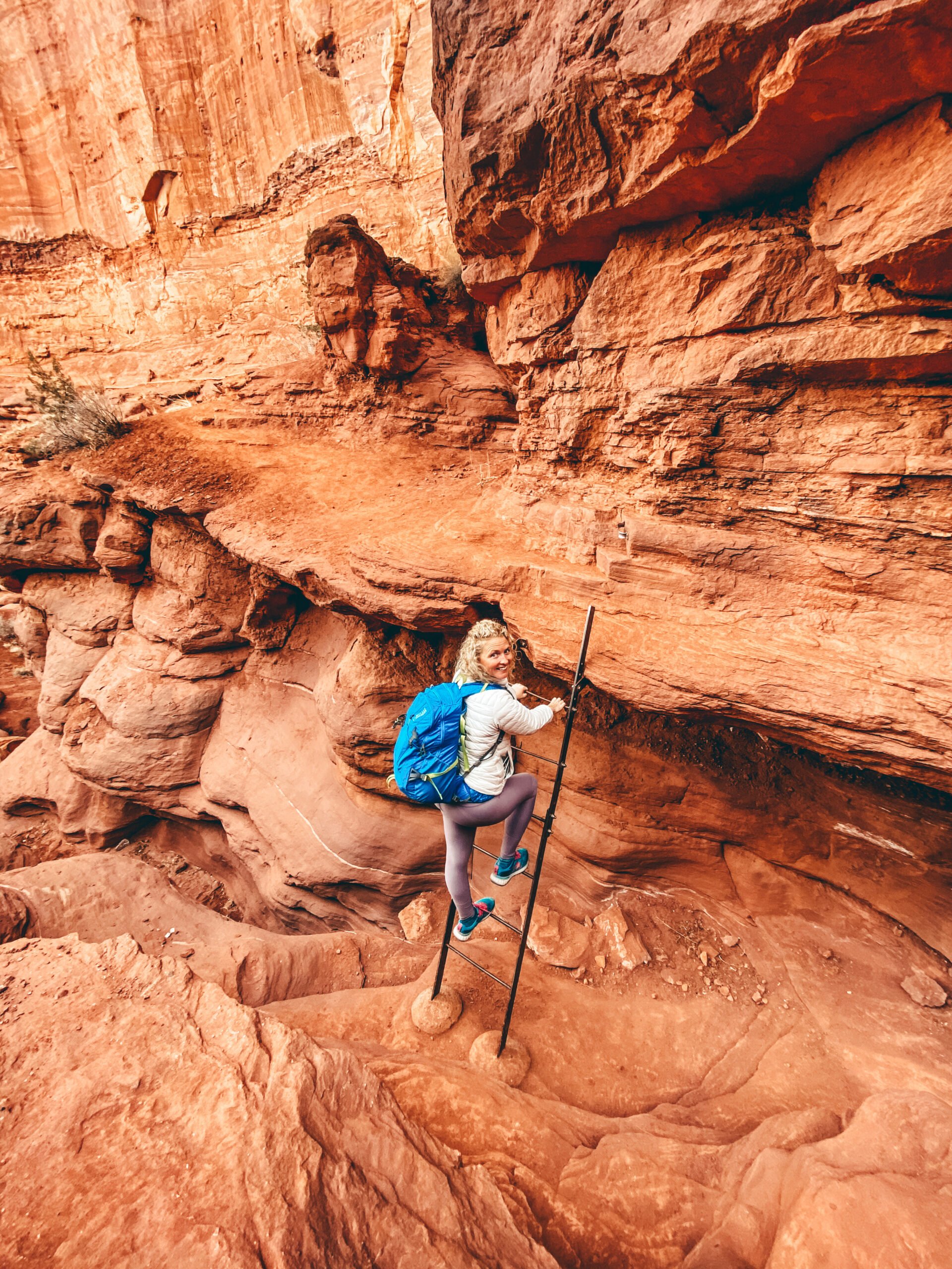 6 BEST Hikes In Moab Add To Your Bucket List