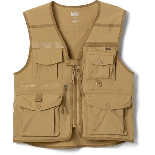 15 Best Safari Vests for Men and Women