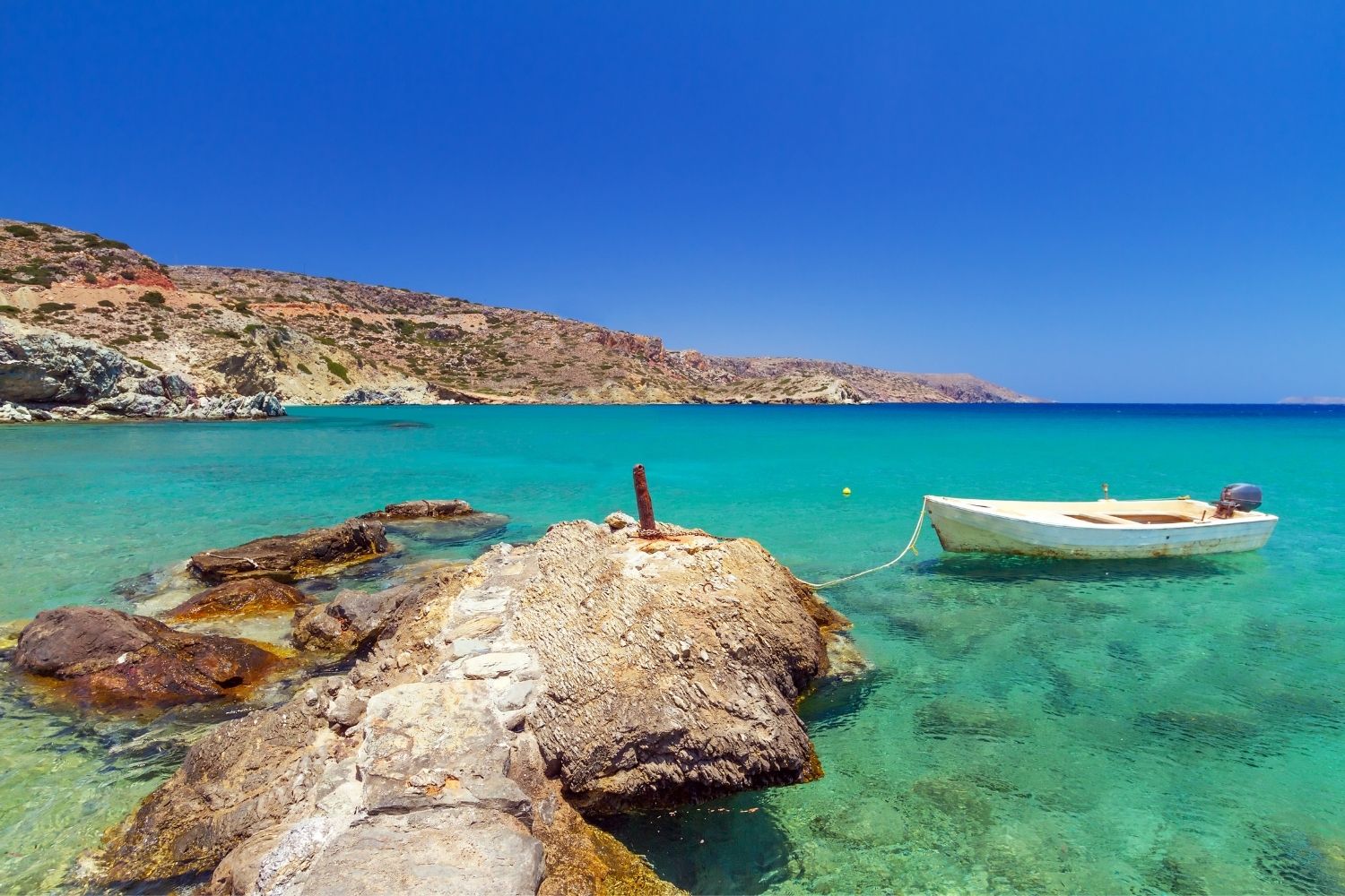 Crete, Greece