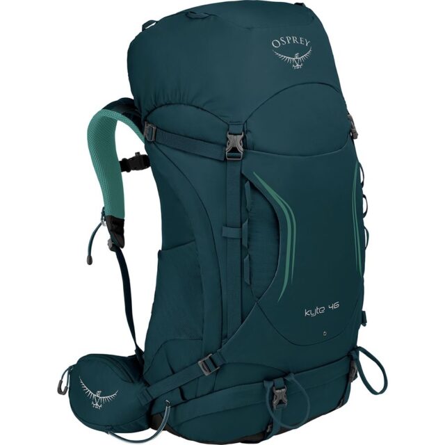 BEST Osprey Backpacks For Women (Day Pack, Hiking, Travel
