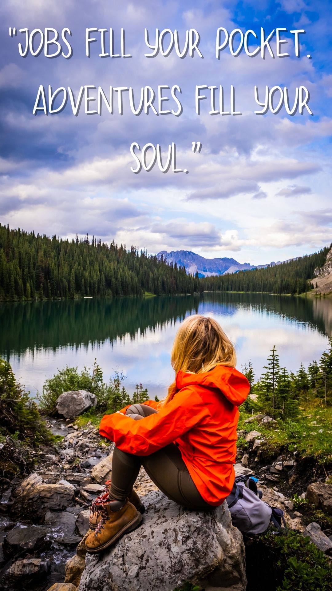 50 Romantic Couple Travel Quotes And Adventure Love Quotes