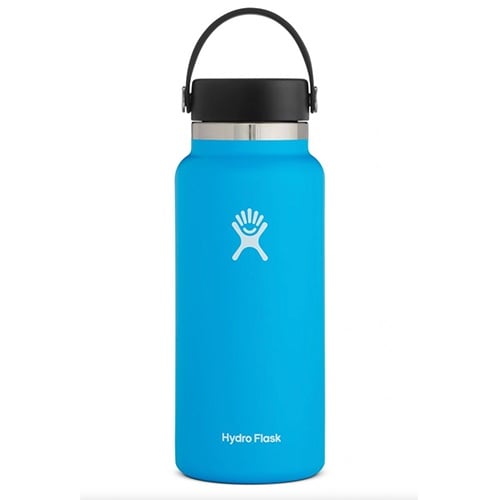 Hydro Flask Wide Mouth Water Bottle