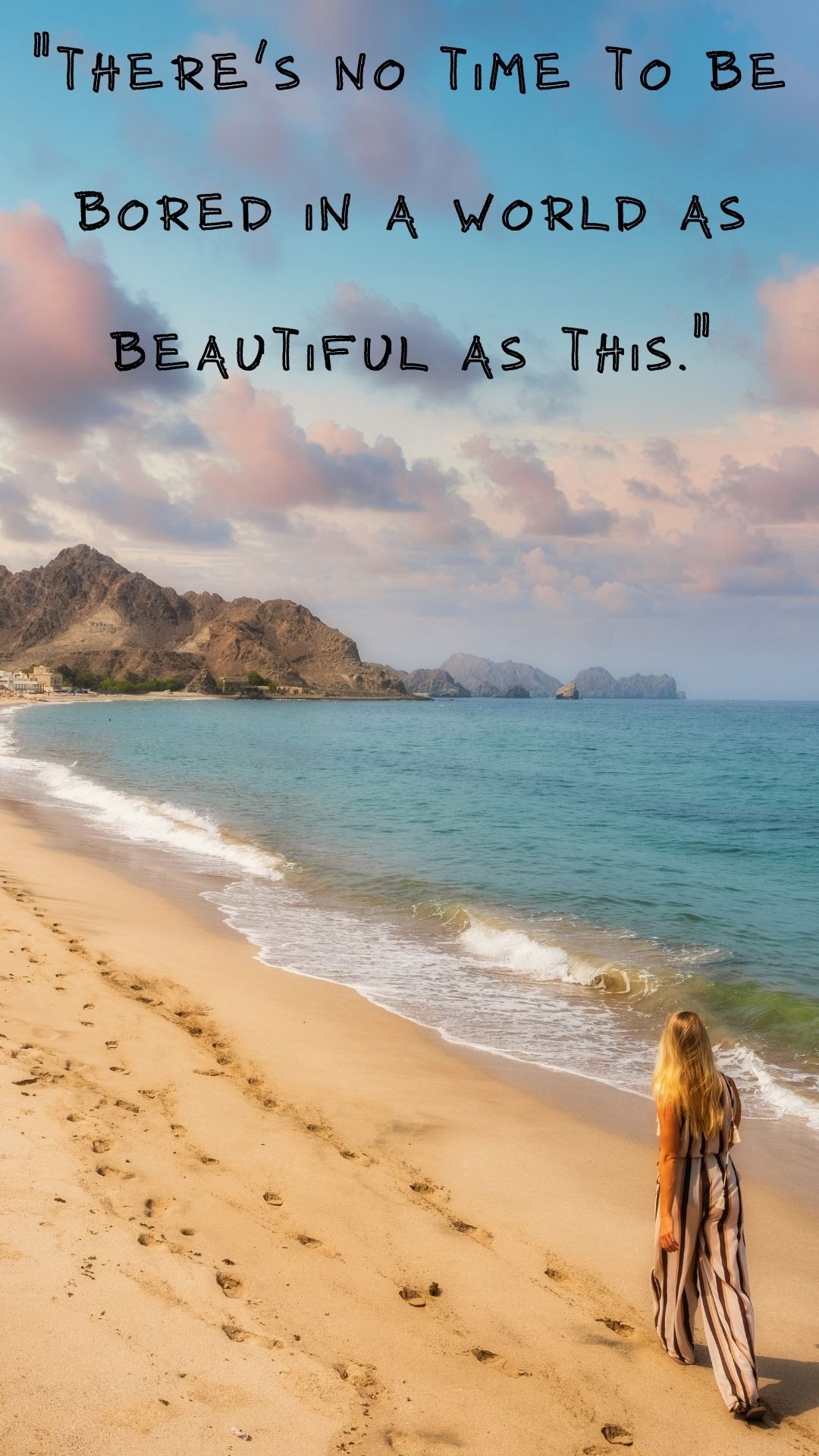 girl who loves to travel quotes