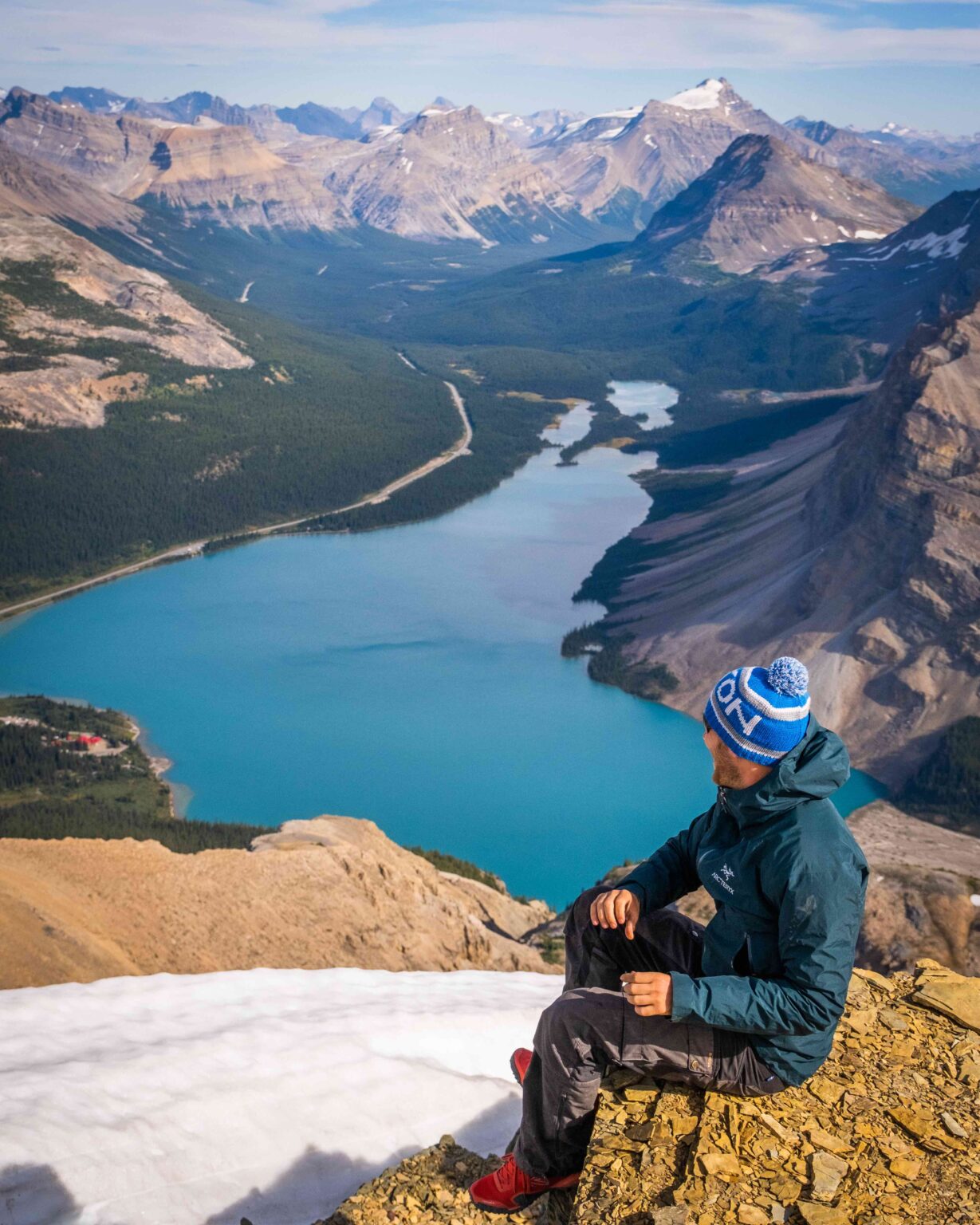 10 BEST Packable Rain Jackets To Stay Dry