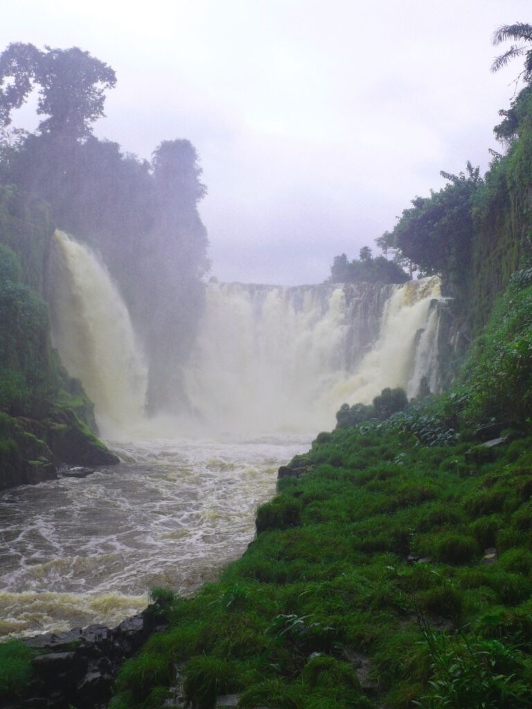 20 FAMOUS Waterfalls In Africa You Have To See To Believe