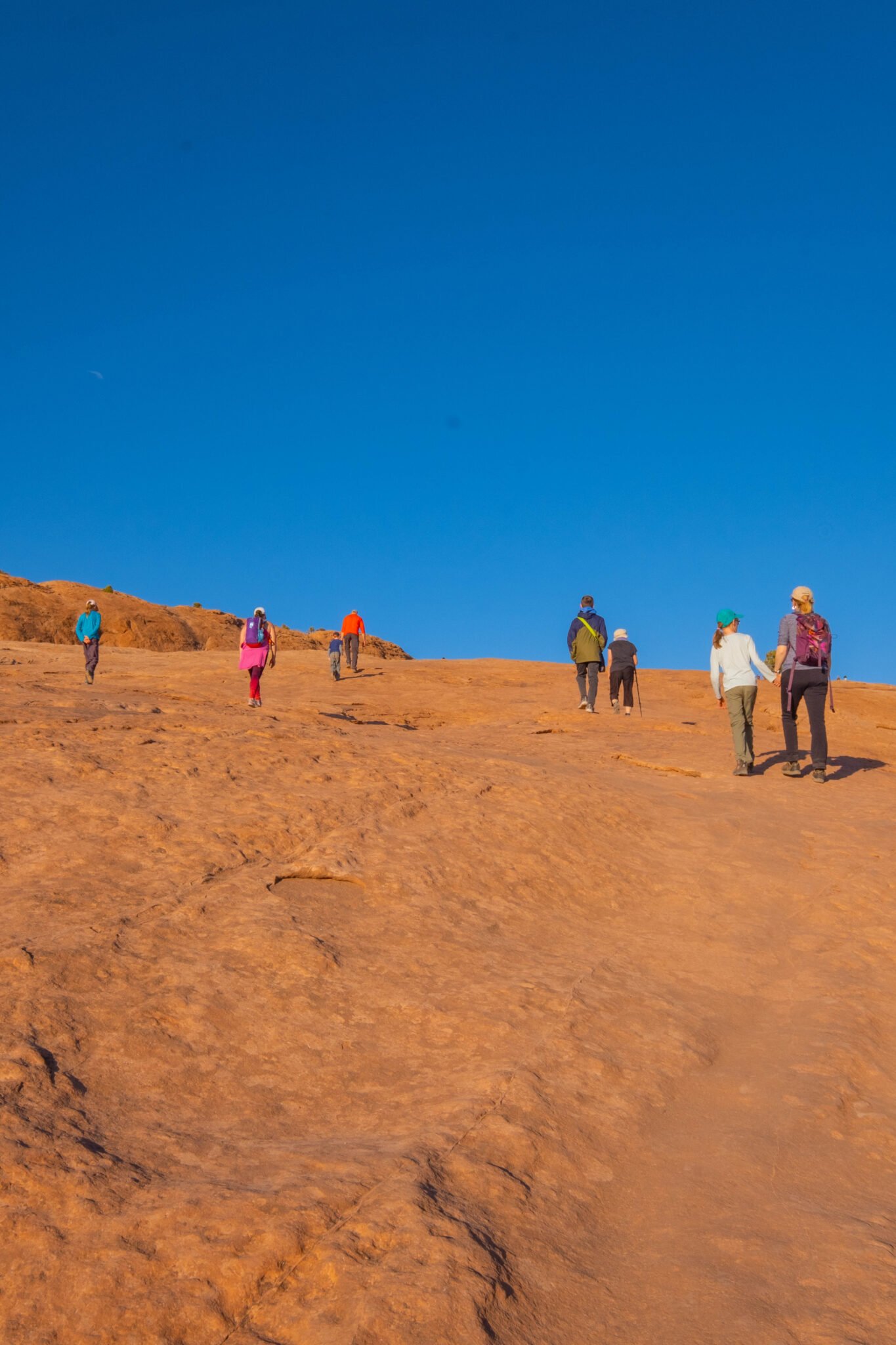 I offer custom national park itinerary planning as a service to help you make the most of your adventures! Delicate Arch Hike • 12 Things To KNOW For The Trail (2023)